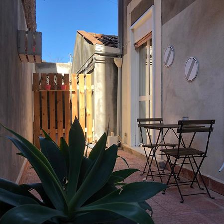 Home Vicolo Lavico Katanya Dış mekan fotoğraf