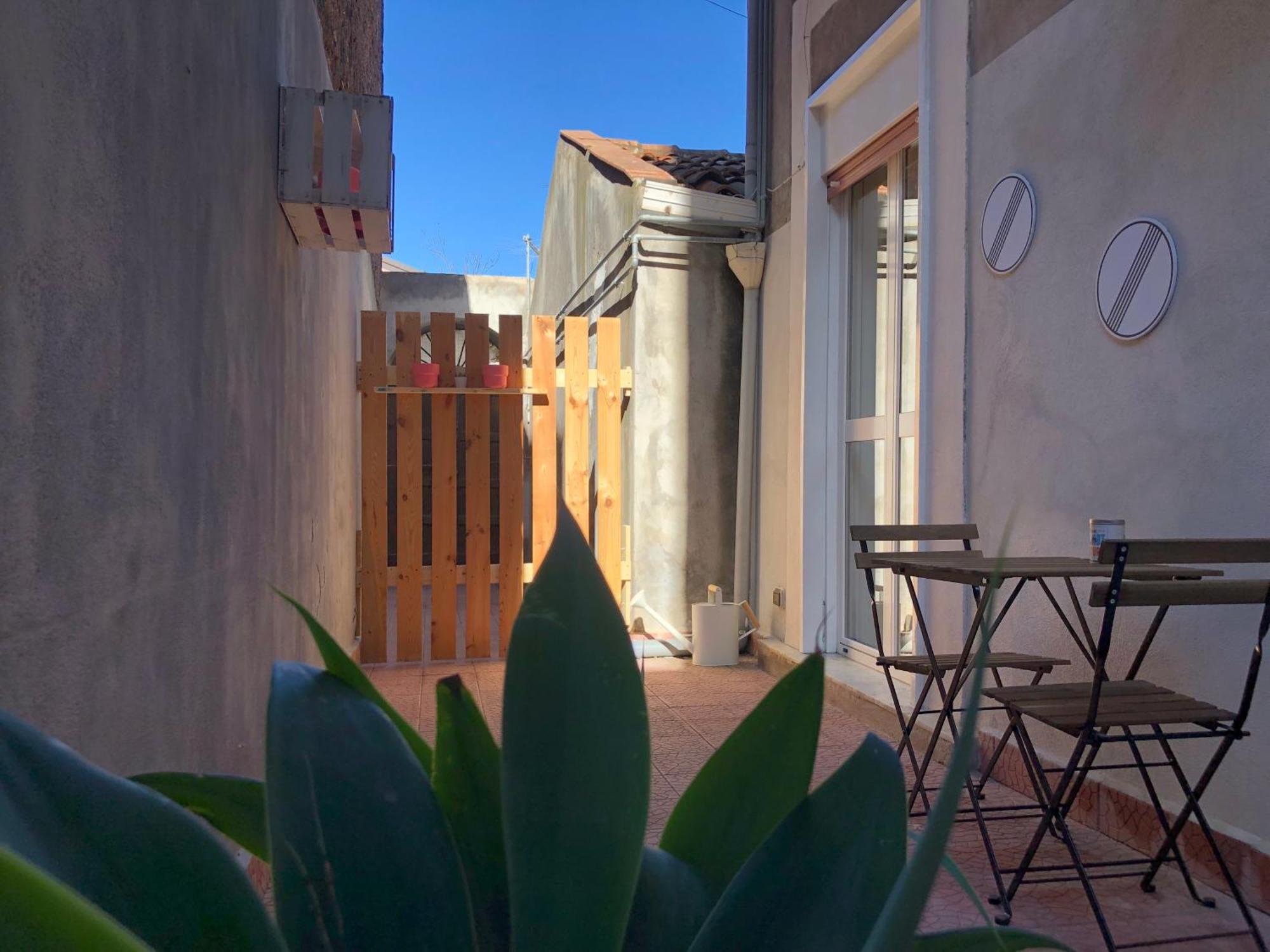 Home Vicolo Lavico Katanya Dış mekan fotoğraf
