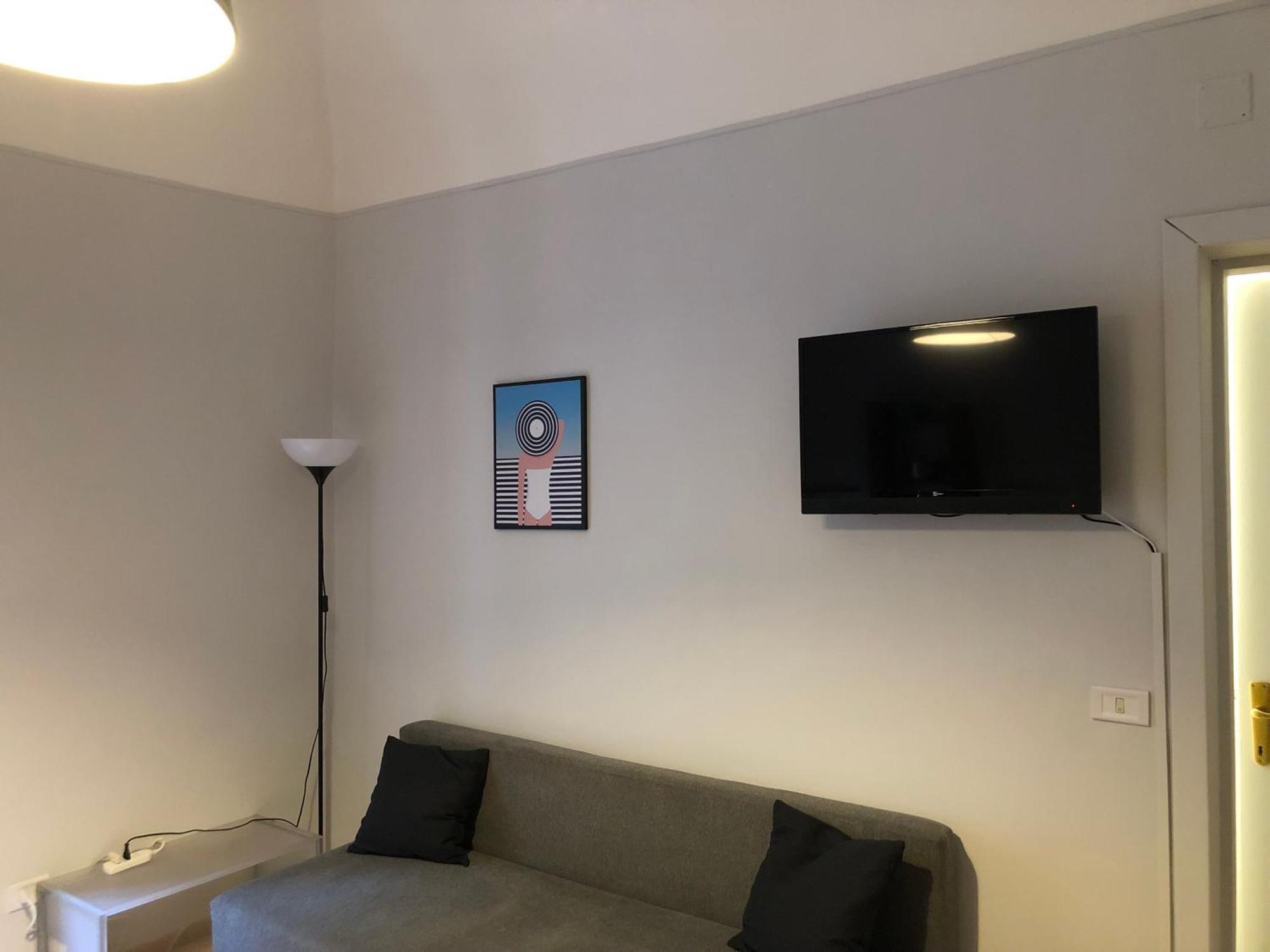 Home Vicolo Lavico Katanya Dış mekan fotoğraf