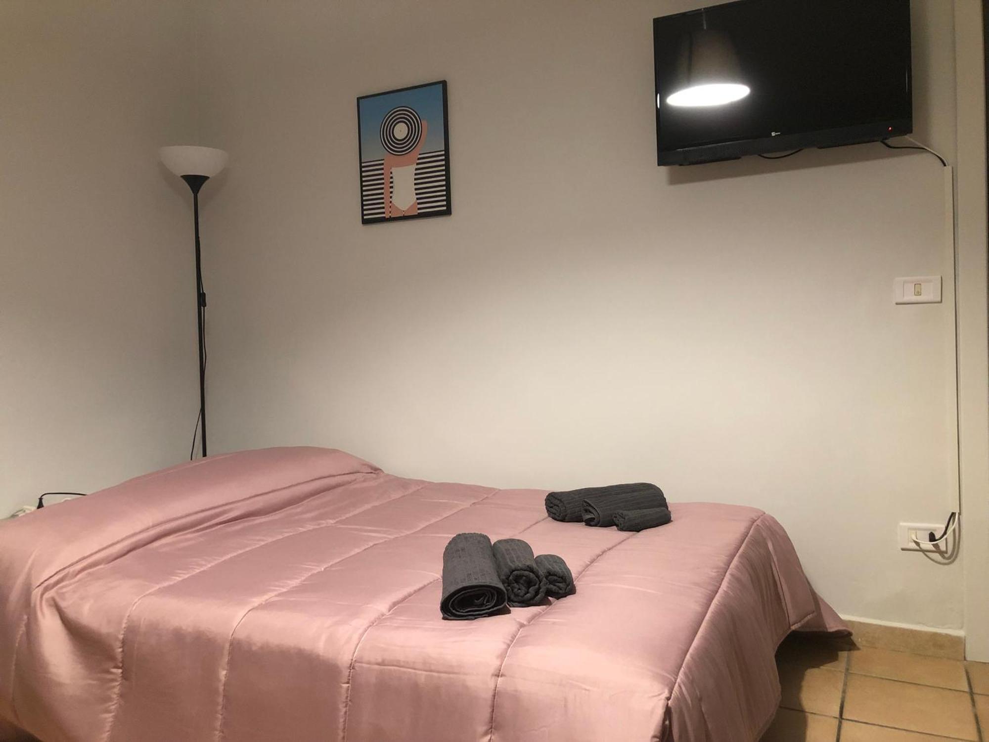 Home Vicolo Lavico Katanya Dış mekan fotoğraf